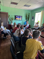 Семинар