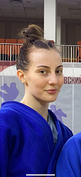 С 15 по 20 марта 2023 года в г. Екатеринбург прошло Первенство России по дзюдо среди юниоров и юниорок до 23-х лет 